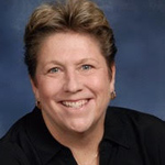 Liz Kriegshauser